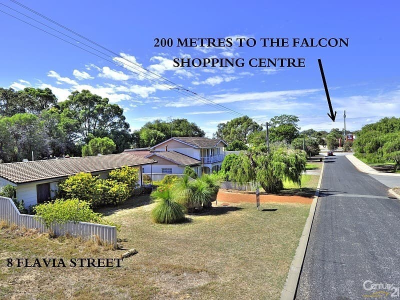 8 Flavia Street, Falcon, WA, 6210, Falcon - Thumbnail 7