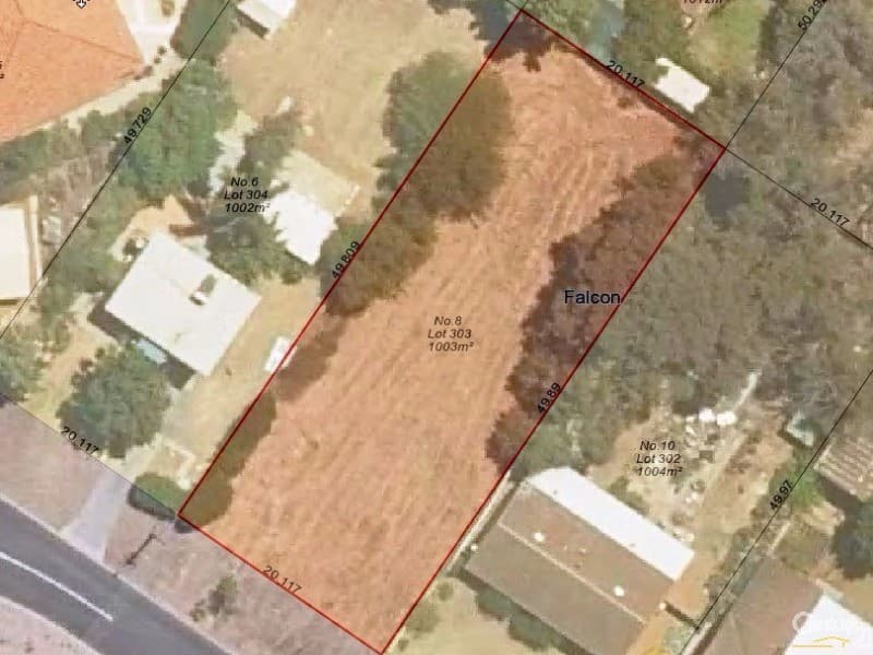 8 Flavia Street, Falcon, WA, 6210, Falcon - Thumbnail 8