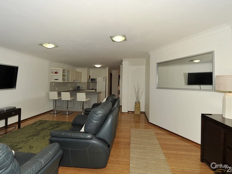 2/76 Ormsby Terrace, Mandurah, WA, 6210, Mandurah - Thumbnail 3