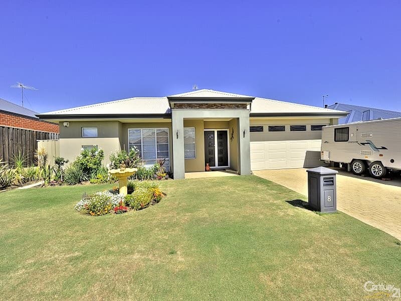 8 Breynia Link, Halls Head, WA, 6210, Halls Head - Image 1