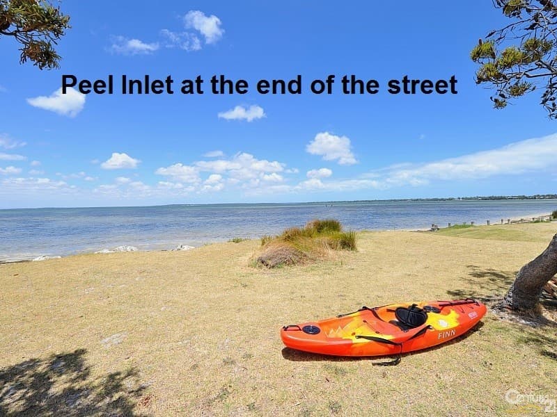 8 Flinders Street, Falcon, WA, 6210, Falcon - Thumbnail 2