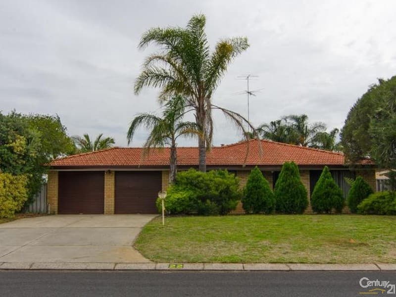 22 Wildair Court, Greenfields, WA, 6210, Greenfields - Thumbnail 2