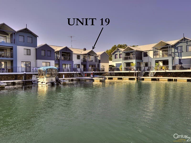 19/206 Mary Street, Halls Head, WA, 6210, Halls Head - Image 1
