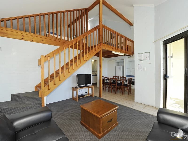 42/130 Mandurah Terrace, Mandurah, WA, 6210, Mandurah - Thumbnail 2