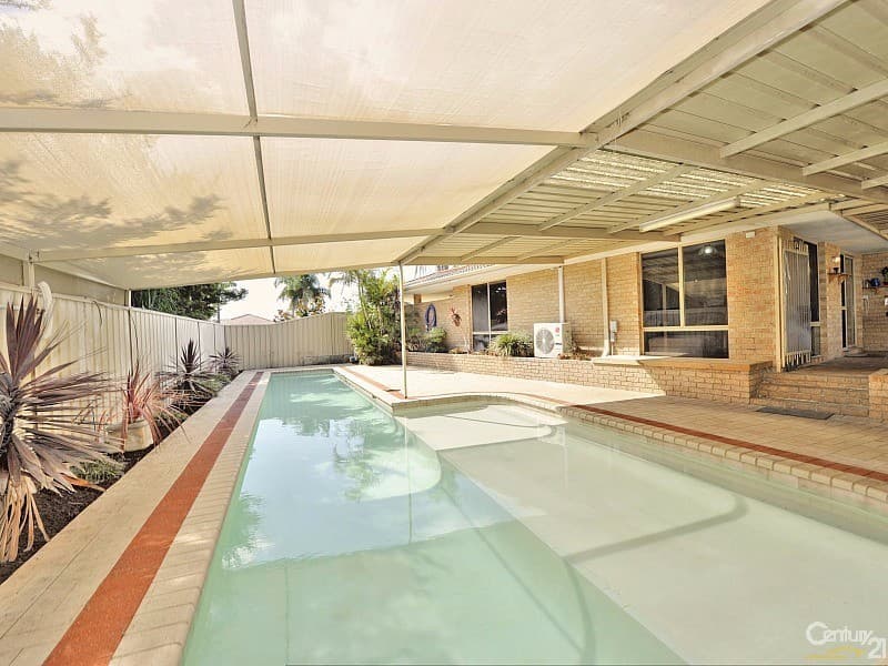11 Fairway Crescent, Meadow Springs, WA, 6210, Meadow Springs - Image 1