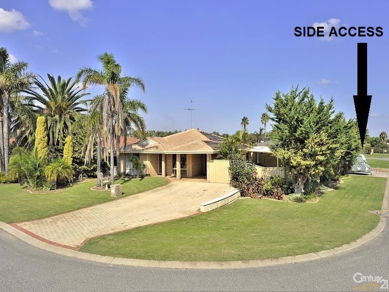 11 Fairway Crescent, Meadow Springs, WA, 6210, Meadow Springs - Thumbnail 2