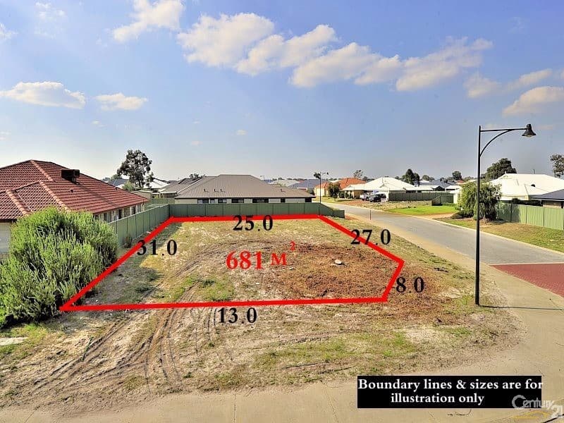 8 Jimjam Crescent, Ravenswood, WA, 6208, Ravenswood - Image 1