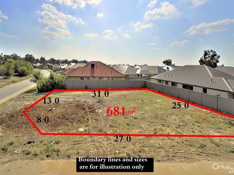 8 Jimjam Crescent, Ravenswood, WA, 6208, Ravenswood - Thumbnail 2