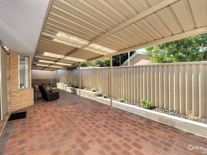 5/40 Boundary Road, Mandurah, WA, 6210, Mandurah - Thumbnail 8
