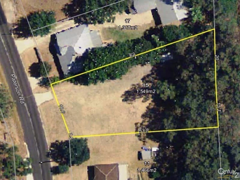 15 Paterson Road, Pinjarra, WA, 6208, Pinjarra - Thumbnail 2