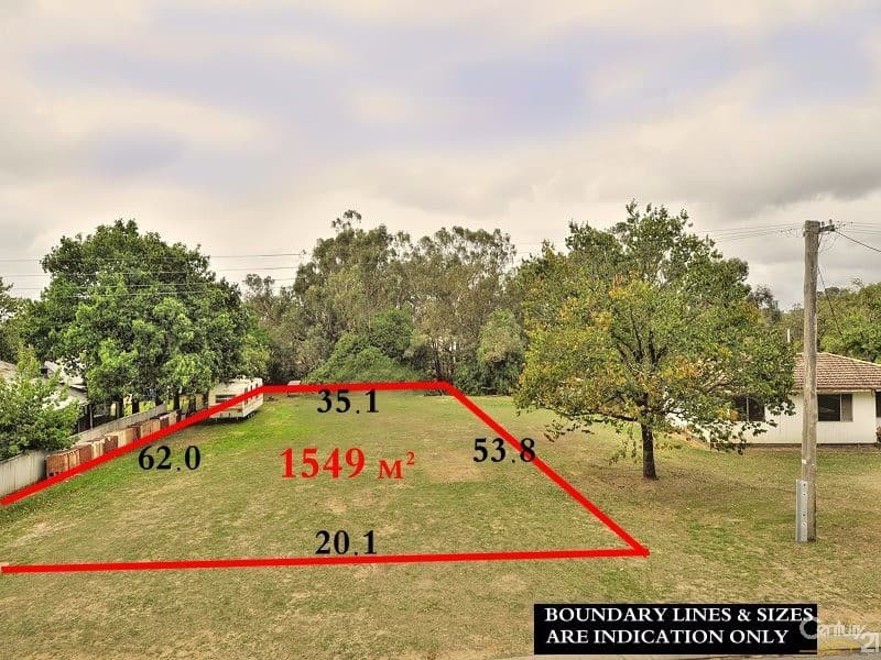 15 Paterson Road, Pinjarra, WA, 6208, Pinjarra - Thumbnail 3