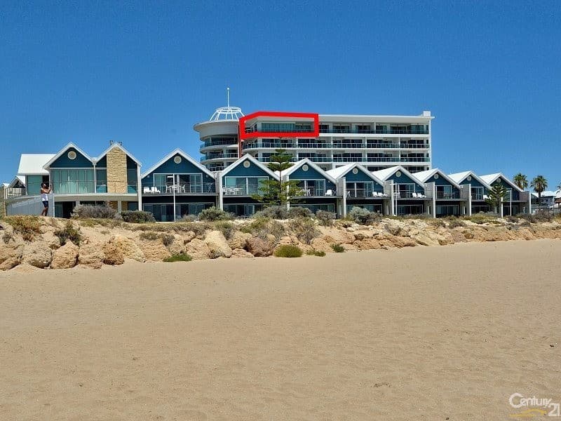 Pent 603 Seashells /16 Dolphin Drive, Mandurah, WA, 6210, Mandurah - Image 1