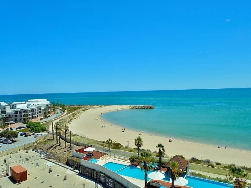 Pent 603 Seashells /16 Dolphin Drive, Mandurah, WA, 6210, Mandurah - Thumbnail 2