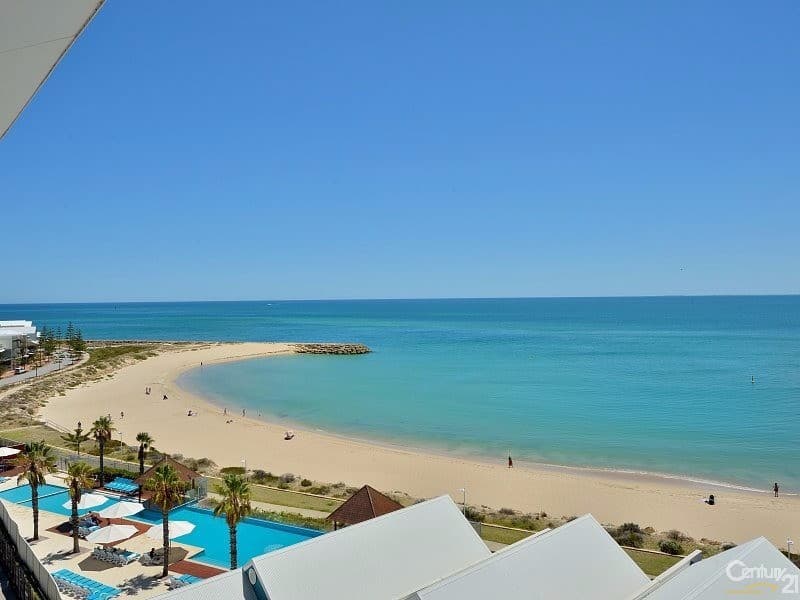 Pent 603 Seashells /16 Dolphin Drive, Mandurah, WA, 6210, Mandurah - Thumbnail 3