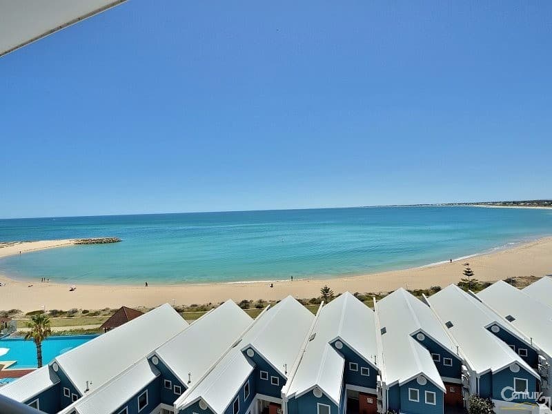Pent 603 Seashells /16 Dolphin Drive, Mandurah, WA, 6210, Mandurah - Thumbnail 4