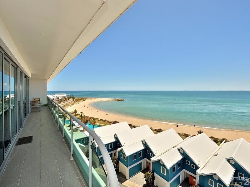 Pent 603 Seashells /16 Dolphin Drive, Mandurah, WA, 6210, Mandurah - Thumbnail 5