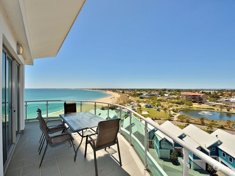 Pent 603 Seashells /16 Dolphin Drive, Mandurah, WA, 6210, Mandurah - Thumbnail 7