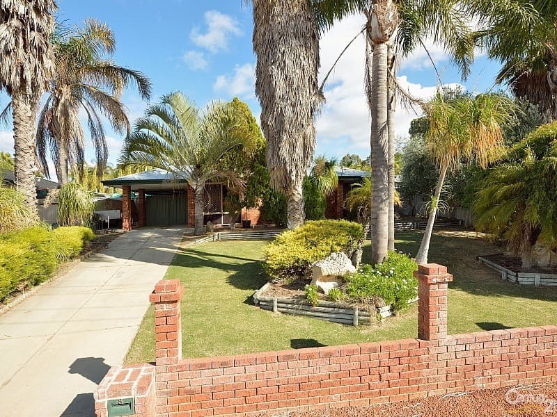 8 Nightingale Place, Greenfields, WA, 6210, Greenfields - Image 1