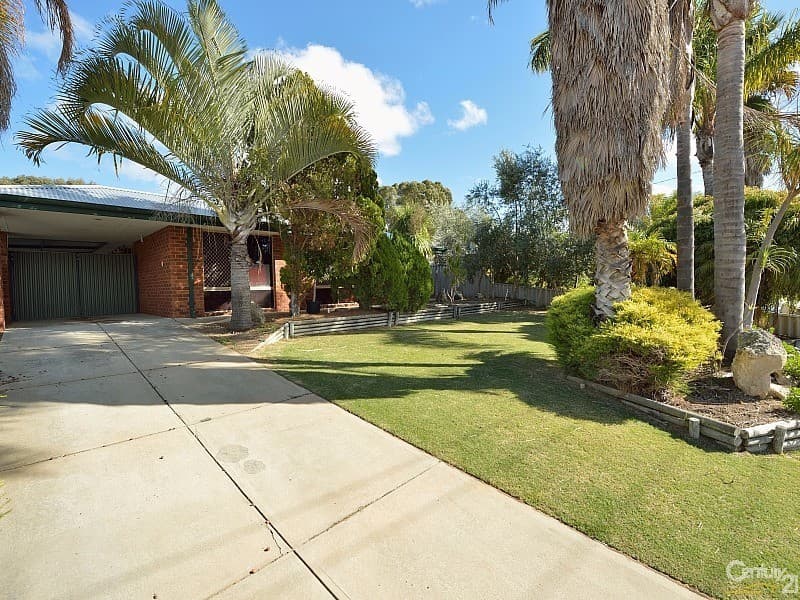8 Nightingale Place, Greenfields, WA, 6210, Greenfields - Thumbnail 2
