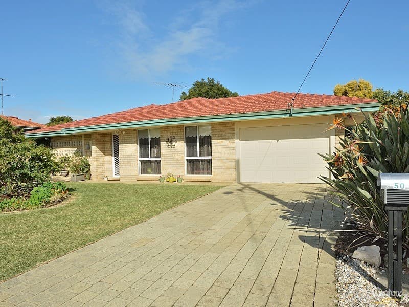 50 Luckhurst Drive, Mandurah, WA, 6210, Mandurah - Image 1
