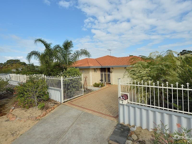 7 Bellbird Court, Greenfields, WA, 6210, Greenfields - Thumbnail 2