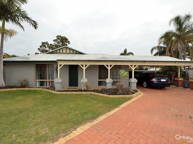 3 Moreton Court, Erskine, WA, 6210, Erskine - Image 1