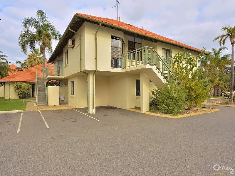 4/124 Mandurah Terrace, Mandurah, WA, 6210, Mandurah - Image 1