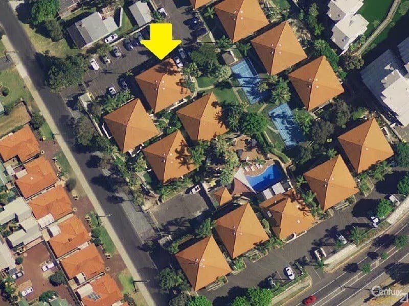4/124 Mandurah Terrace, Mandurah, WA, 6210, Mandurah - Thumbnail 2