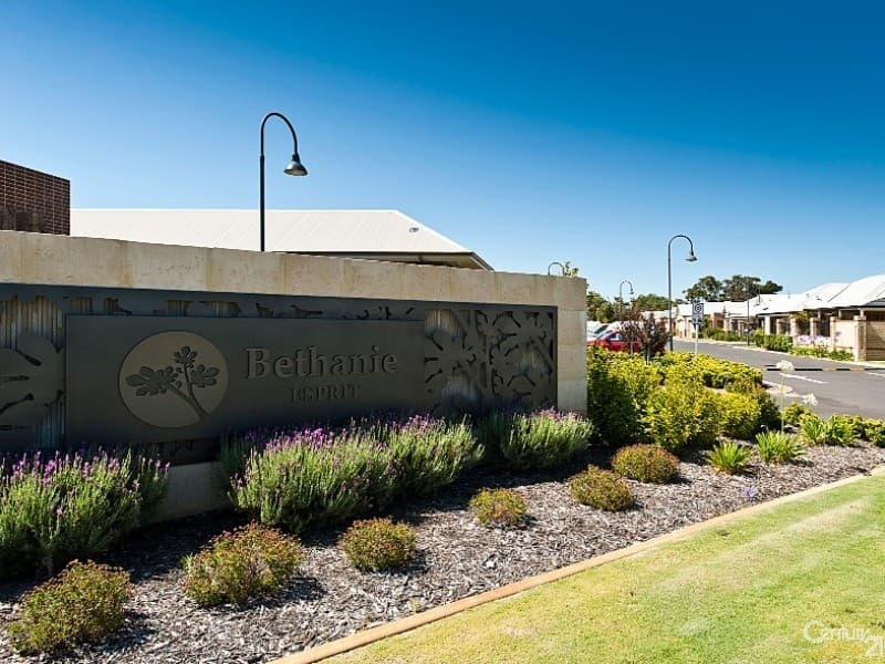 Villa 33 Esprit Village 97 Illawarra Drive, Bunbury, WA, 6230, Bunbury - Image 1