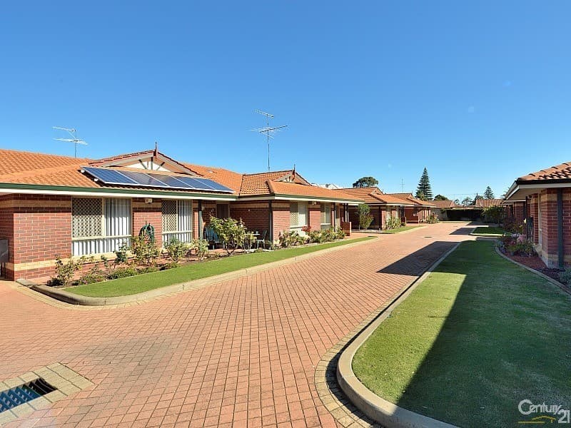 7/62-64 Sutton Street, Mandurah, WA, 6210, Mandurah - Image 1