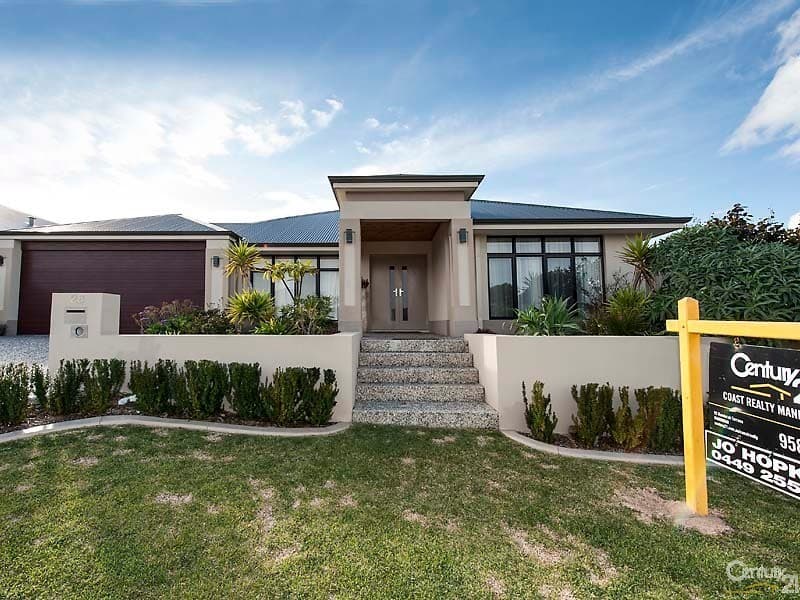 28 Lord Hobart Drive, Madora Bay, WA, 6210, Madora Bay - Thumbnail 2