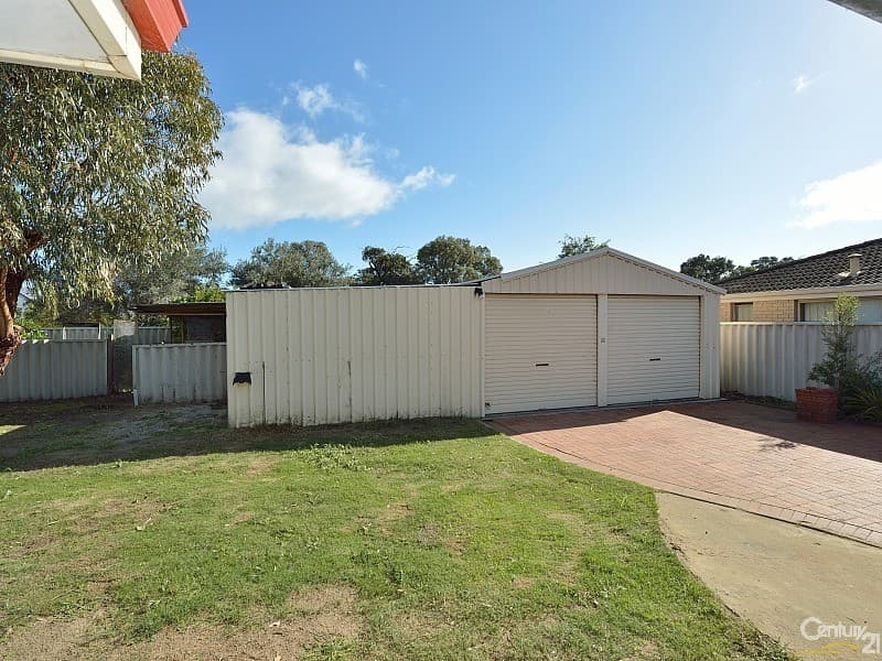 23 Erica Street, Coodanup, WA, 6210, Coodanup - Thumbnail 8