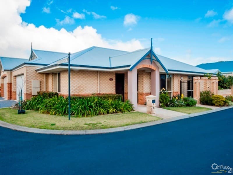 Villa 76 Anglesea Way, Bethanie Esprit, Bunbury, WA, 6230, Bunbury - Image 1
