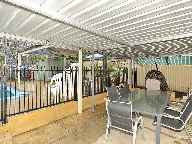 24 Wilderness Drive, Dawesville, WA, 6211, Dawesville - Thumbnail 8