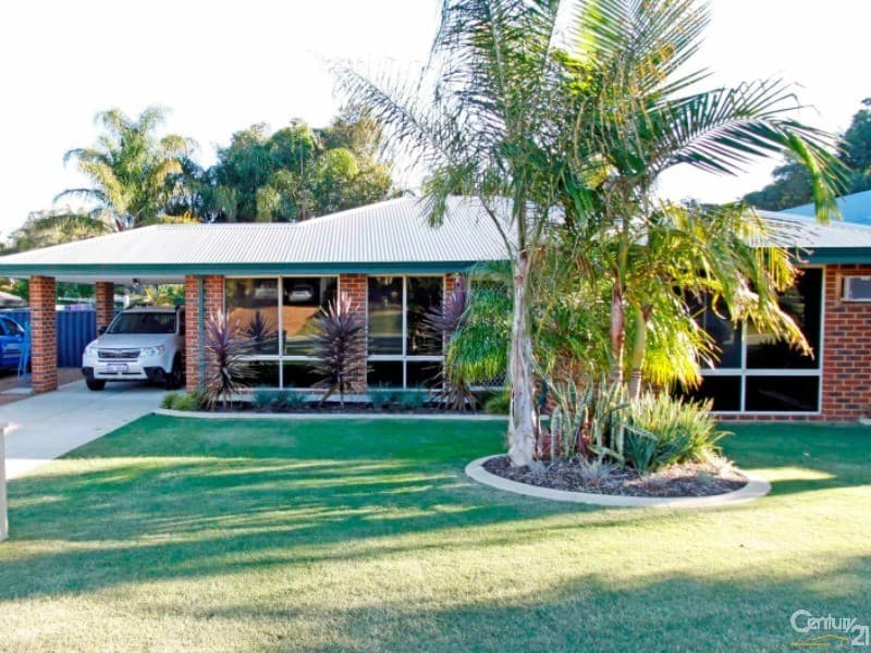 24 Wilderness Drive, Dawesville, WA, 6211, Dawesville - Image 1