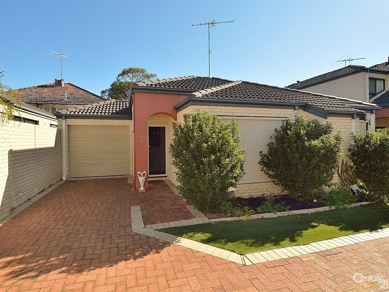 2/6-8 Churchill Avenue, Dudley Park, WA, 6210, Dudley Park - Image 1
