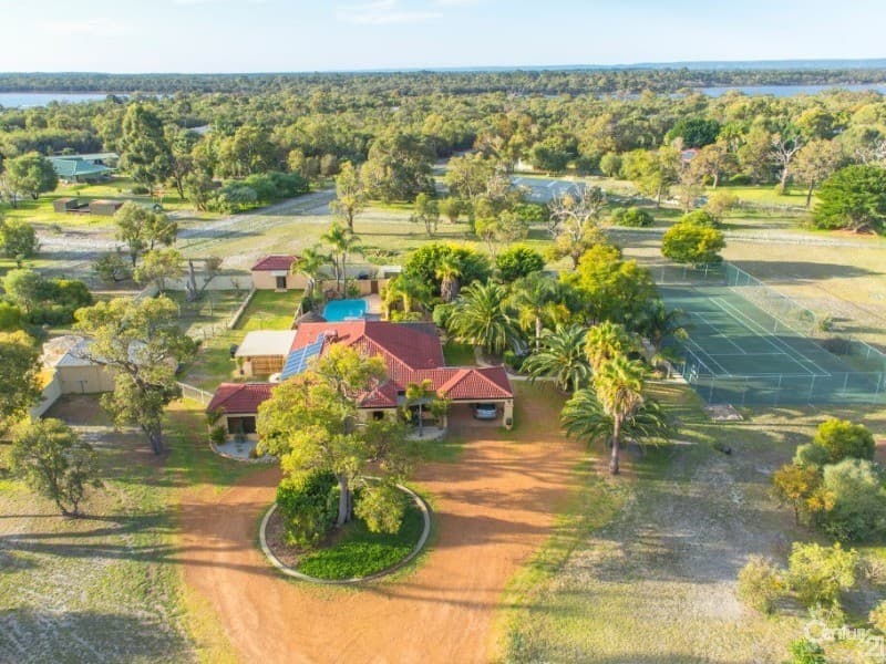 70 Hougham Road, Barragup, WA, 6209, Barragup - Image 1