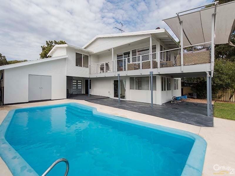 20 Perseus Road, Silver Sands, WA, 6210, Silver Sands - Thumbnail 8