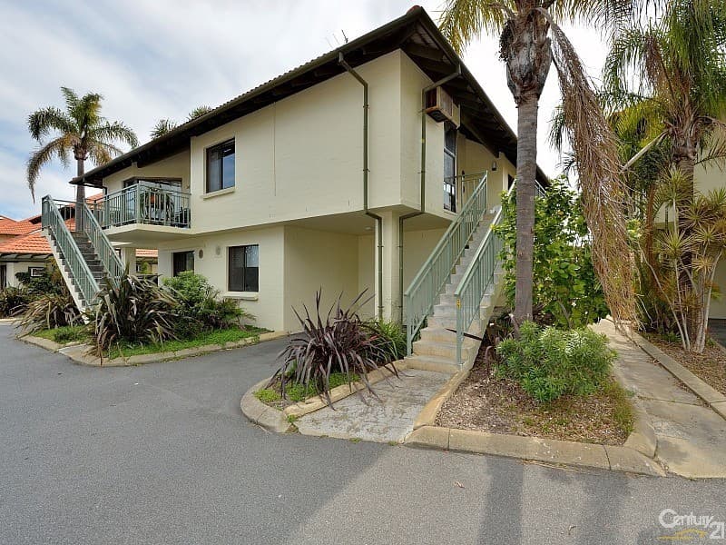 35/130 Mandurah Terrace, Mandurah, WA, 6210, Mandurah - Image 1