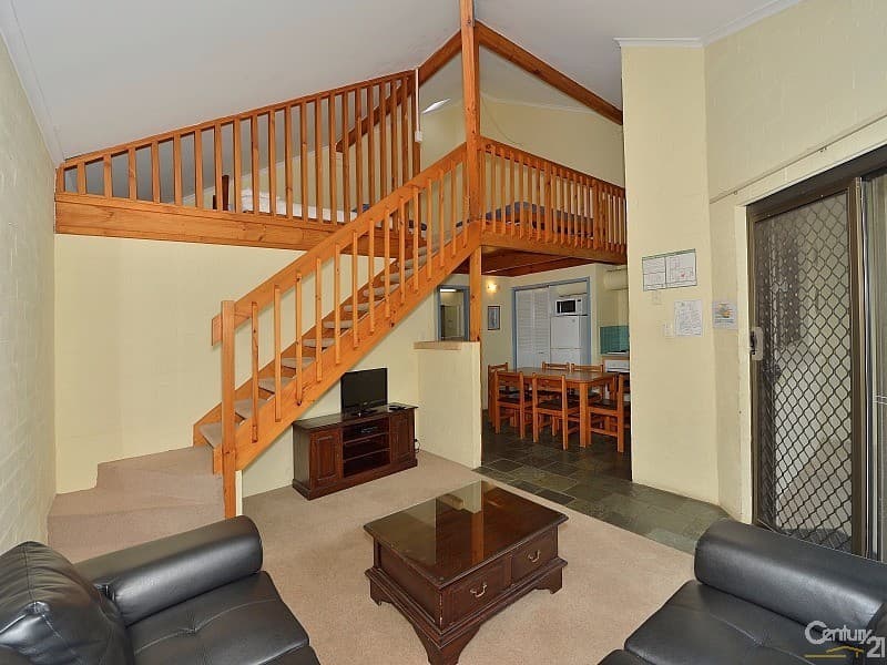 35/130 Mandurah Terrace, Mandurah, WA, 6210, Mandurah - Thumbnail 2