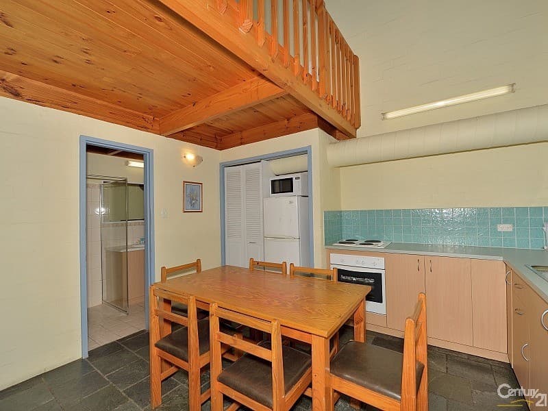 35/130 Mandurah Terrace, Mandurah, WA, 6210, Mandurah - Thumbnail 4
