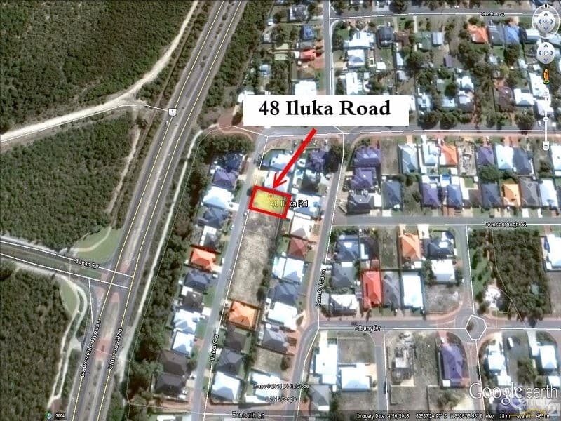 48 Iluka Road, Dawesville, WA, 6211, Dawesville - Thumbnail 5