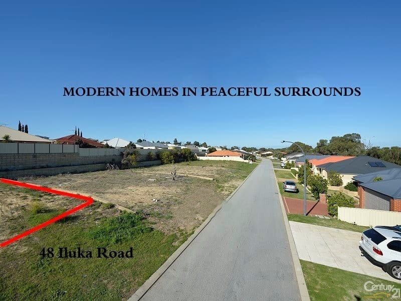 48 Iluka Road, Dawesville, WA, 6211, Dawesville - Thumbnail 4
