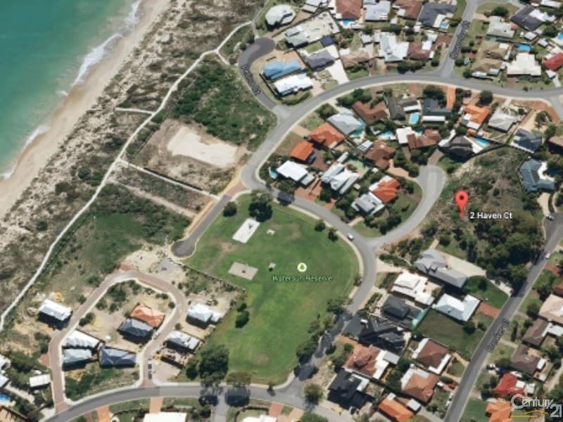 2 Haven Court, Silver Sands, WA, 6210, Silver Sands - Thumbnail 2