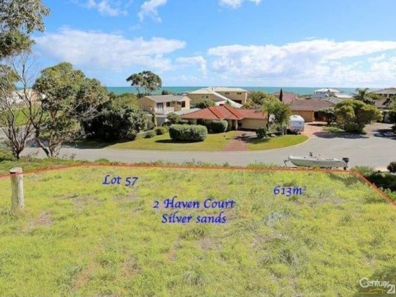 2 Haven Court, Silver Sands, WA, 6210, Silver Sands - Thumbnail 3