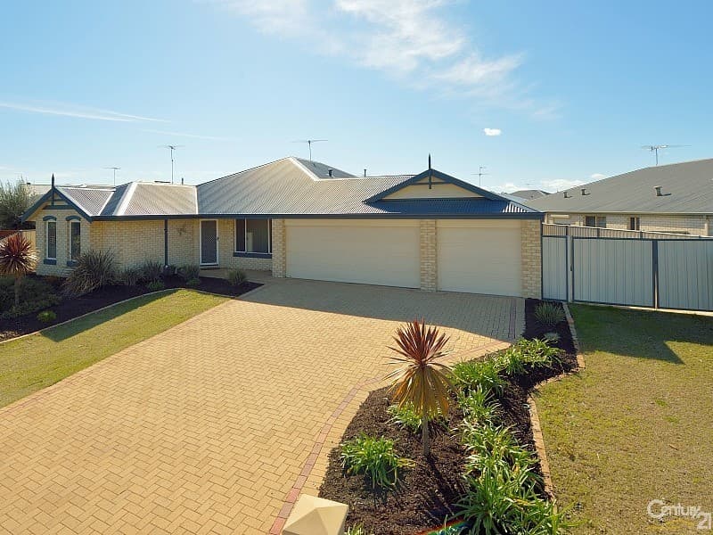 26 Grandmere Parade, Meadow Springs, WA, 6210, Meadow Springs - Image 1