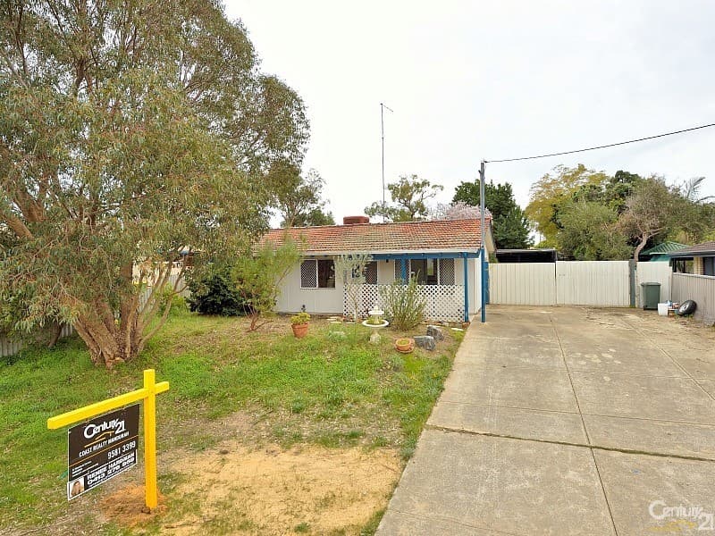 10 Yanagin Road, Greenfields, WA, 6210, Greenfields - Thumbnail 2