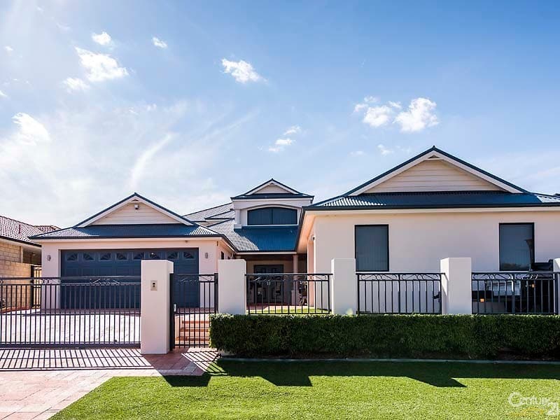 20 Brindabella Crescent, Halls Head, WA, 6210, Halls Head - Image 1