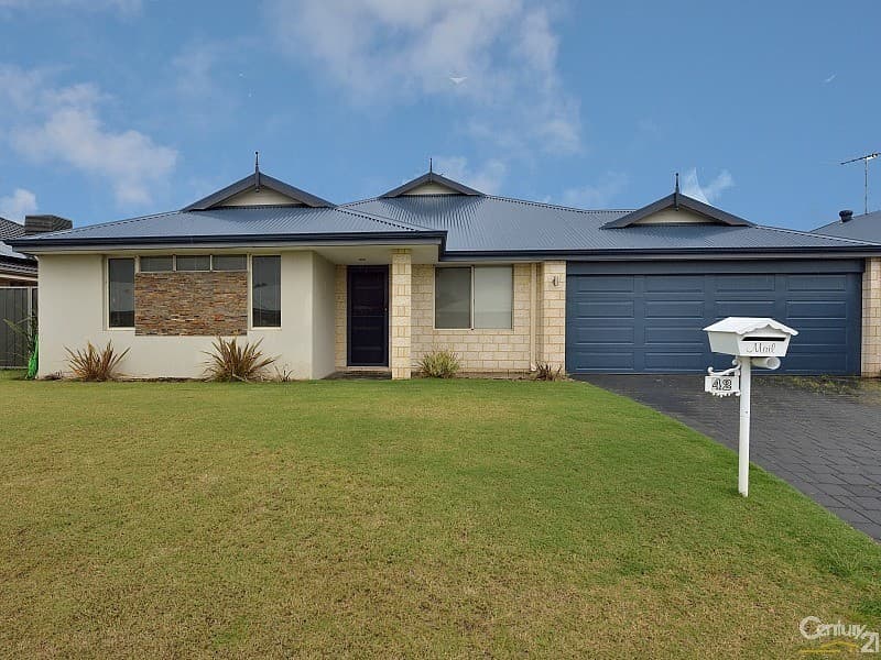 42 Ludlow Loop, Pinjarra, WA, 6208, Pinjarra - Image 1