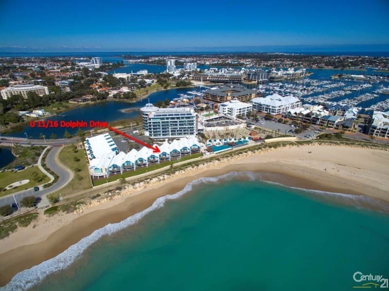 Villa 11/16 Dolphin Drive, Mandurah, WA, 6210, Mandurah - Thumbnail 2